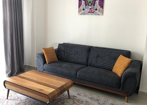 Квартира 1+1 в районе Махмутлар