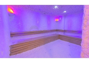 Квартира 1+1 в районе Махмутлар