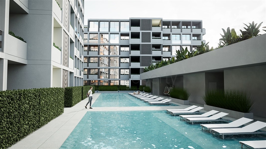 Масштабный инвестиционный проект в районе пляжа Лаян