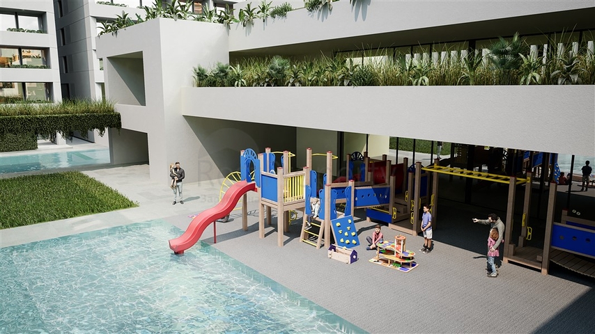 Масштабный инвестиционный проект в районе пляжа Лаян