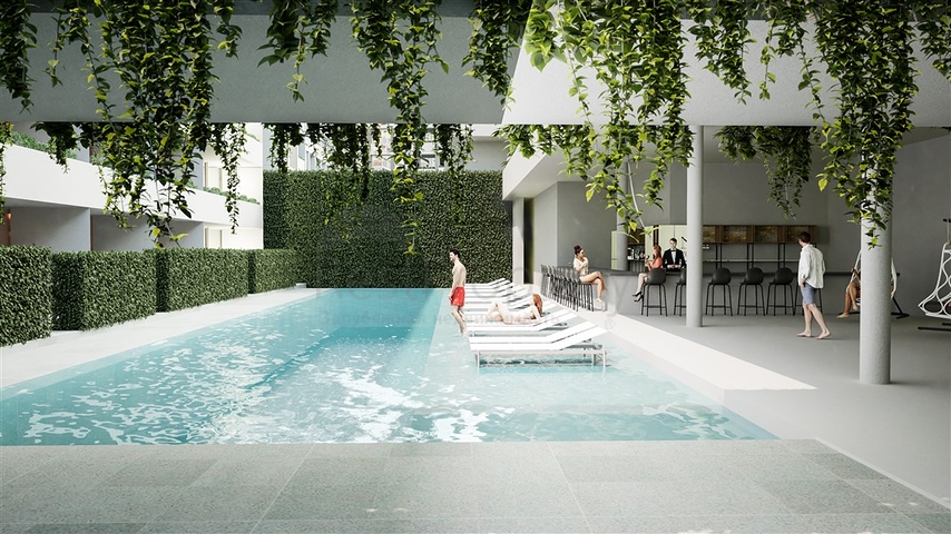 Масштабный инвестиционный проект в районе пляжа Лаян