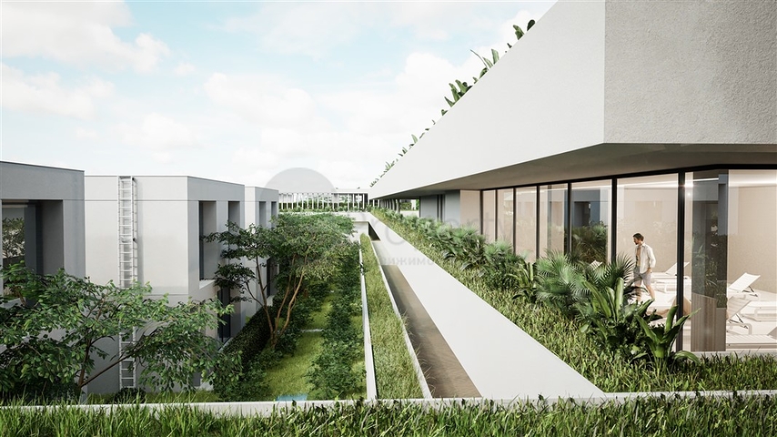 Масштабный инвестиционный проект в районе пляжа Лаян