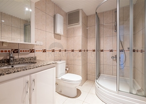 Просторная квартира 2+1 в живописной части района Махмутлар