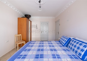 Просторная квартира 2+1 в живописной части района Махмутлар