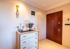 Просторная квартира 2+1 в живописной части района Махмутлар