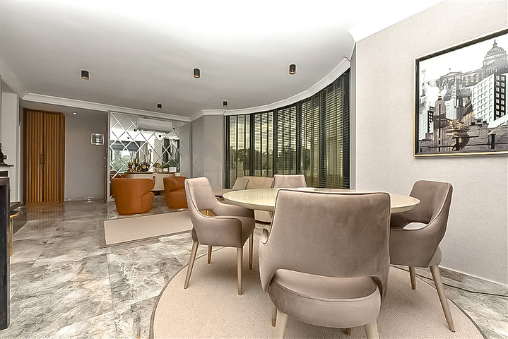 Стильная вилла 4+1 в районе Паяллар