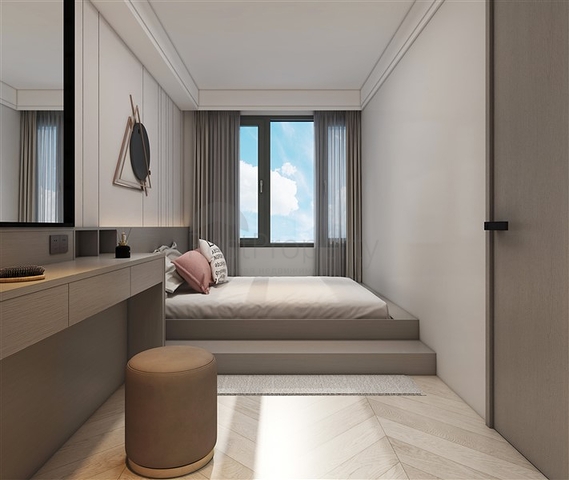 Эксклюзивный комплекс на Пхукете всего в 850 метрах от пляжного клуба Catch