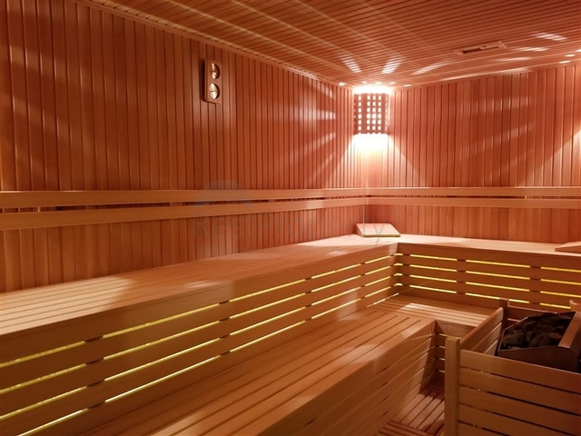 Квартира 1+1 в премиальном комплексе района Махмутлар 