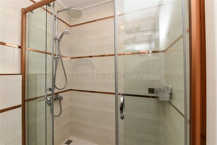 Квартира 1+1 в премиальном комплексе района Махмутлар 