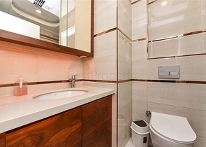 Квартира 1+1 в премиальном комплексе района Махмутлар 