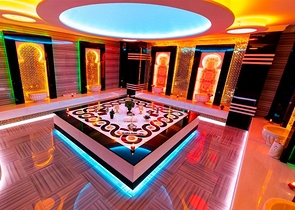 Квартира 1+1 в премиальном комплексе района Махмутлар 