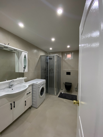 Апартаменты в районе Оба