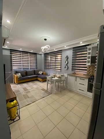 Апартаменты в районе Оба