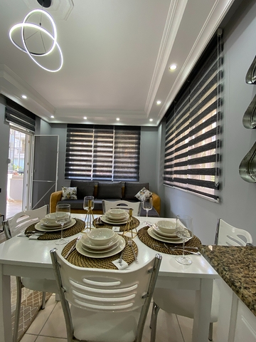 Апартаменты в районе Оба