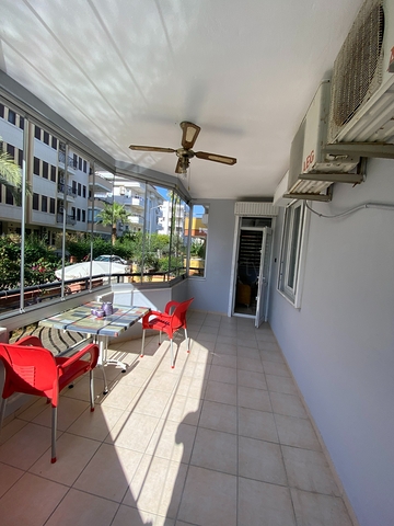 Апартаменты в районе Оба