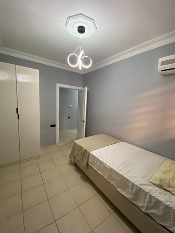 Апартаменты в районе Оба