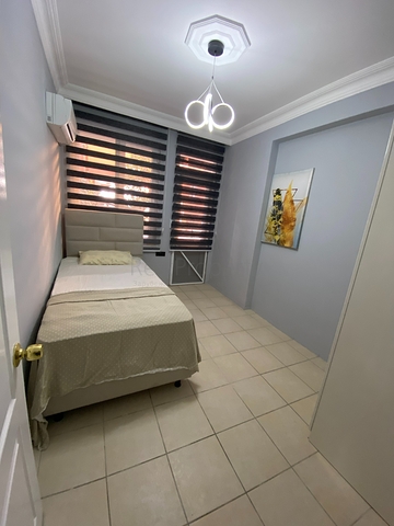 Апартаменты в районе Оба