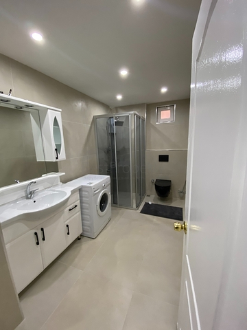 Апартаменты в районе Оба