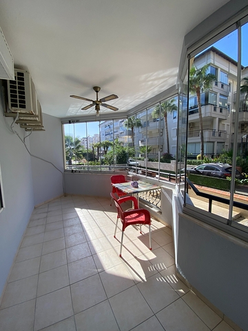 Апартаменты в районе Оба