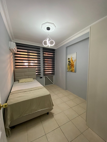 Апартаменты в районе Оба