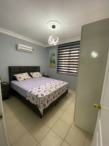 Апартаменты в районе Оба