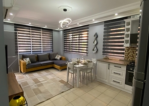 Апартаменты в районе Оба