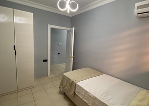 Апартаменты в районе Оба