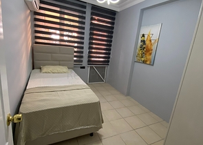 Апартаменты в районе Оба