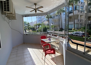 Апартаменты в районе Оба