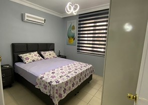 Апартаменты в районе Оба