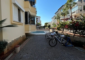 Апартаменты в районе Оба