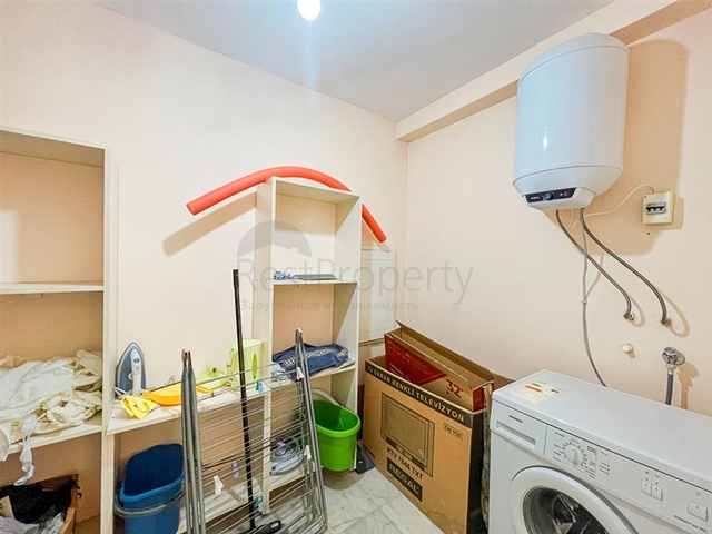 Просторная квартира 2+1 в районе Махмутлар