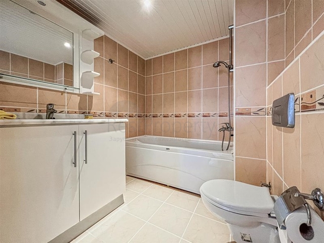 Просторная квартира 2+1 в районе Махмутлар