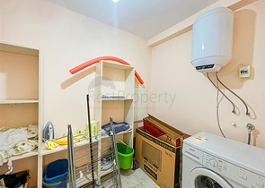 Просторная квартира 2+1 в районе Махмутлар