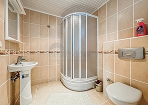 Просторная квартира 2+1 в районе Махмутлар