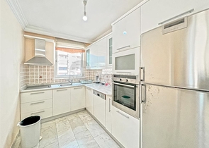 Просторная квартира 2+1 в районе Махмутлар