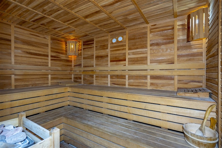 Квартира 1+1 в районе Джикджилли