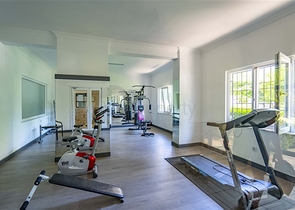 Квартира 1+1 в районе Джикджилли