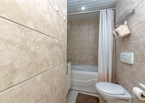 Квартира 1+1 в районе Джикджилли