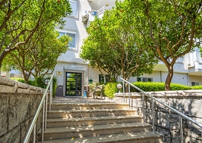 Квартира 1+1 в районе Джикджилли