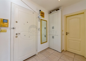 Квартира 1+1 в районе Джикджилли