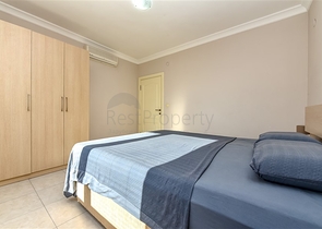 Квартира 1+1 в районе Джикджилли