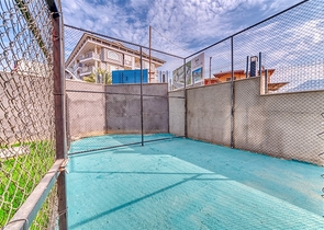 Просторная квартира 1+1 в новом жилом комплексе в районе Оба