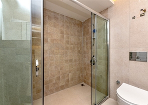 Просторная квартира 1+1 в новом жилом комплексе в районе Оба