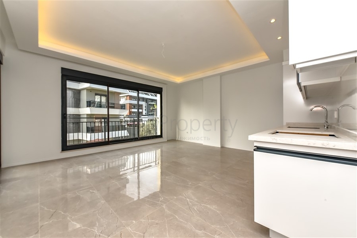 Квартира 2+1 в районе Оба