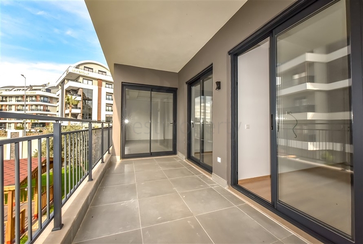 Квартира 2+1 в районе Оба