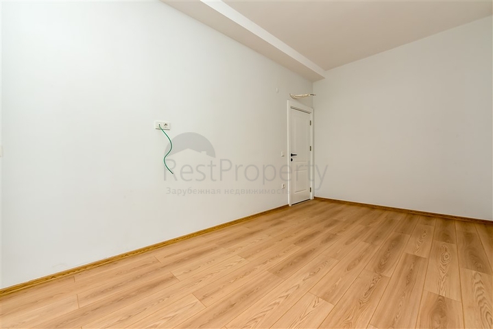 Квартира 2+1 в районе Оба