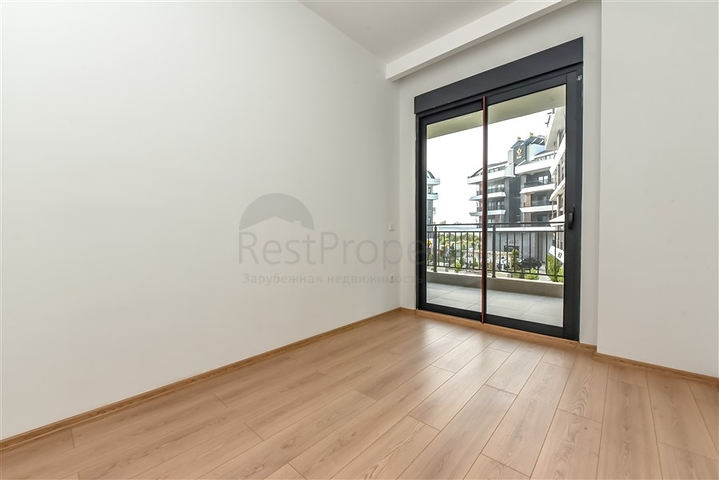 Квартира 2+1 в районе Оба