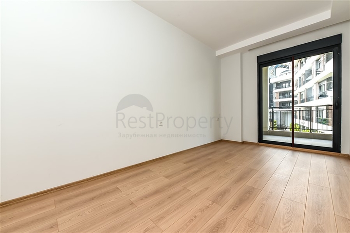 Квартира 2+1 в районе Оба