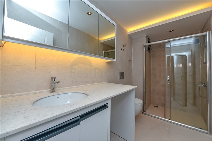 Квартира 2+1 в районе Оба